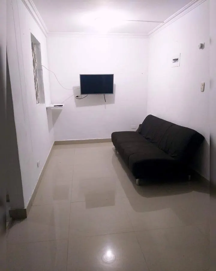 Cabana Midas Rodadero Hotel Santa Marta  Colombia
