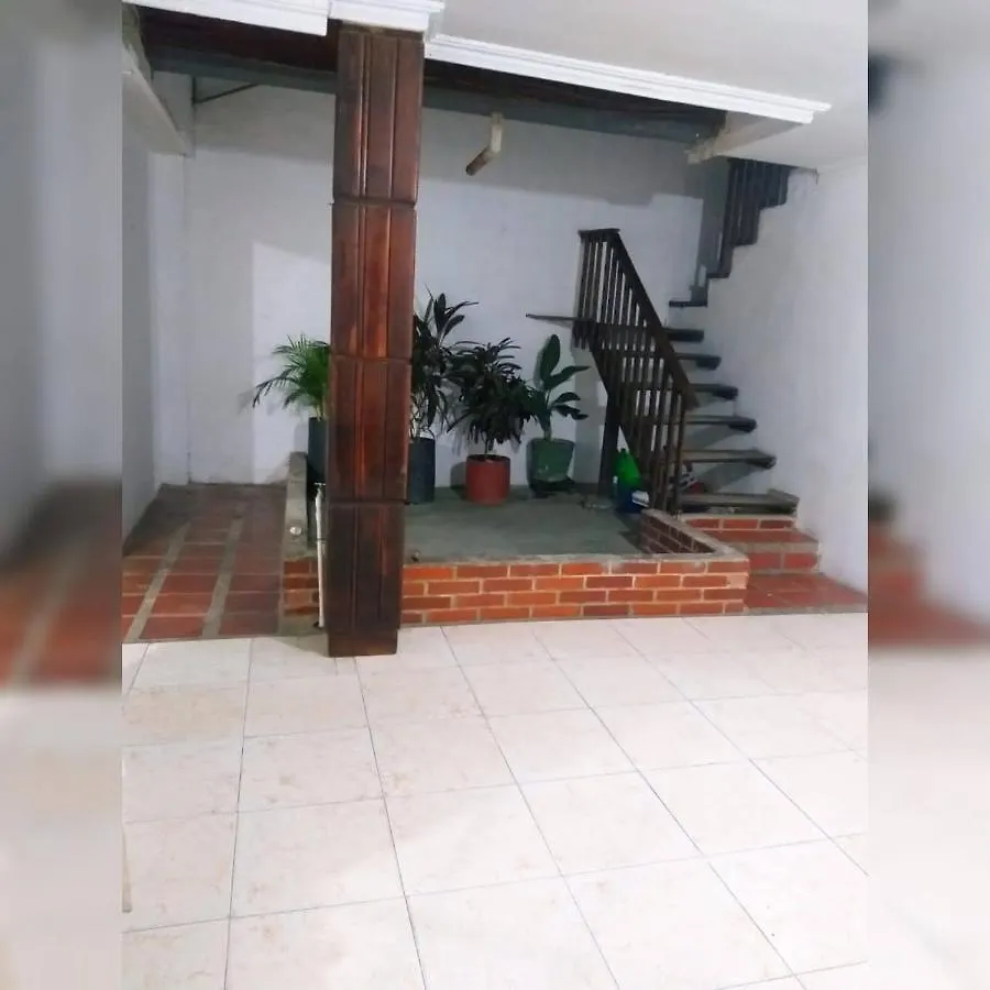 Guest house Cabana Midas Rodadero Hotel Santa Marta