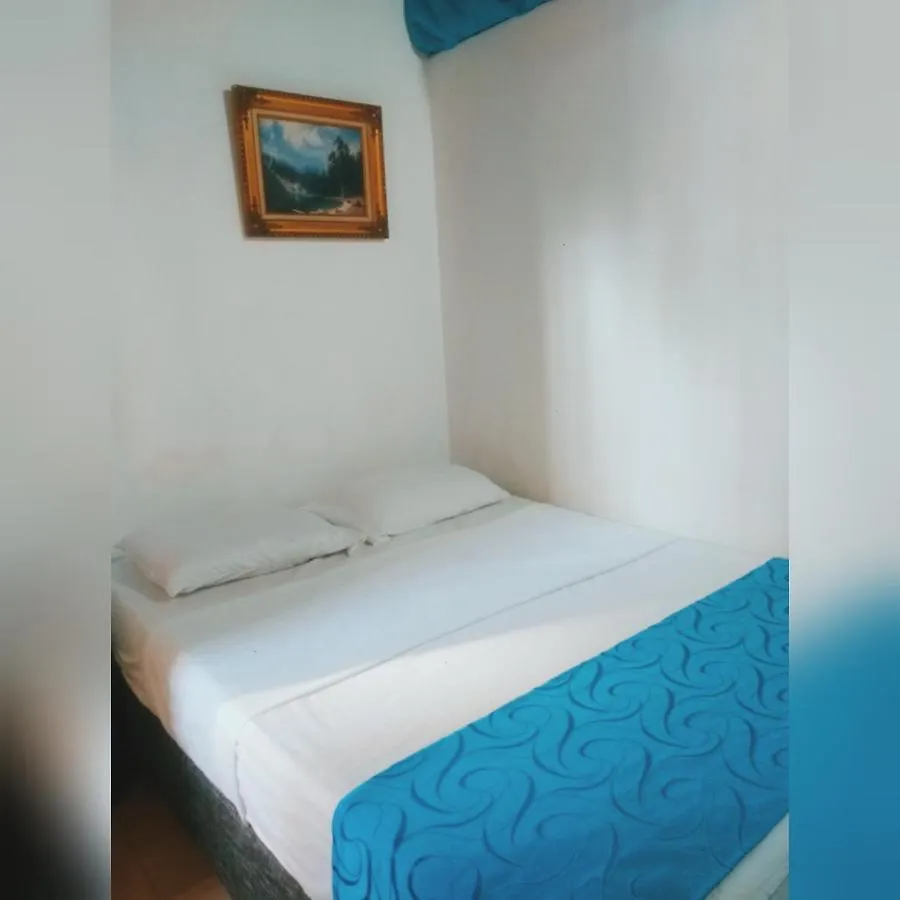 Cabana Midas Rodadero Hotel Santa Marta  Guest house