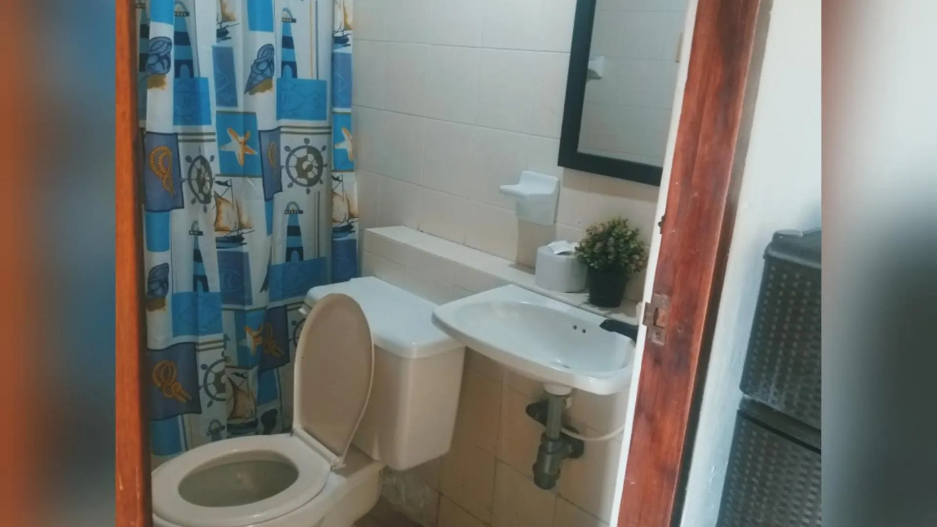Cabana Midas Rodadero Hotel Santa Marta  Santa Marta (Magdalena)