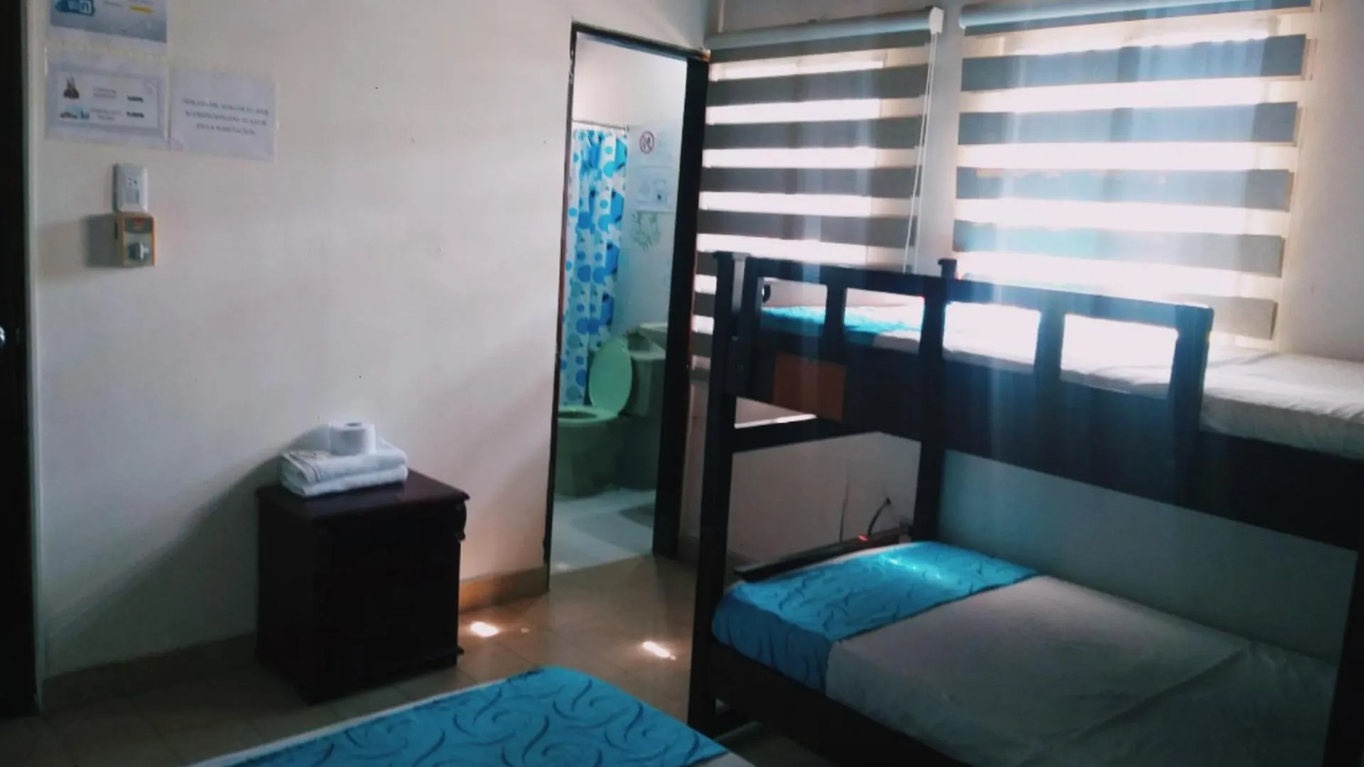 Cabana Midas Rodadero Hotel Santa Marta  Santa Marta (Magdalena)